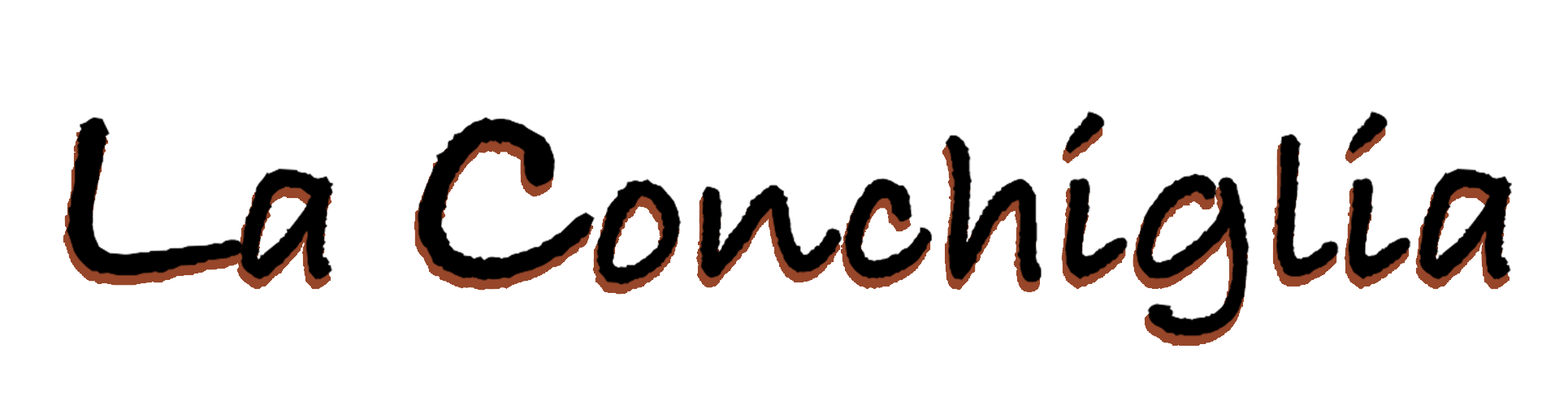 La Conchiglia Trattoria